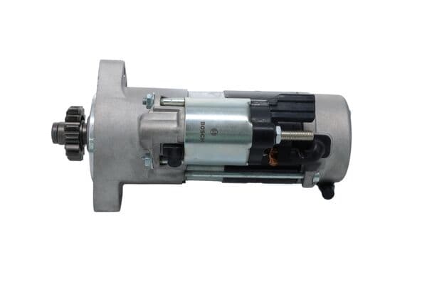Bosch Marş motorları ve alternatörler Marş motoru 1