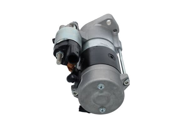 Bosch Marş motorları ve alternatörler Marş motoru küçük görsel 2
