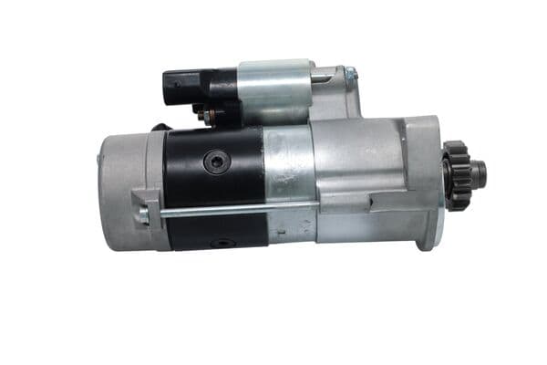 Bosch Marş motorları ve alternatörler Marş motoru küçük görsel 3