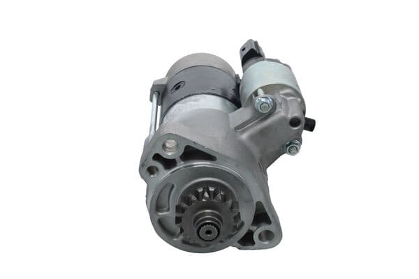 Bosch Marş motorları ve alternatörler Marş motoru küçük görsel 4