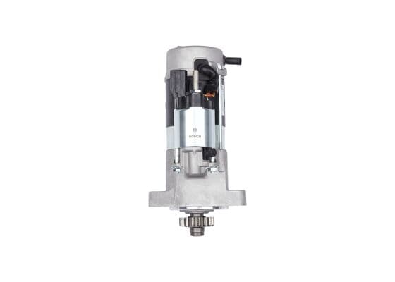 Bosch Marş motorları ve alternatörler Marş motoru küçük görsel 5