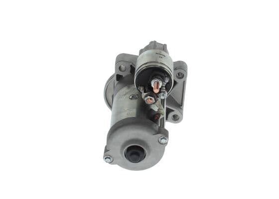 Bosch Marş motorları ve alternatörler Marş motoru küçük görsel 2