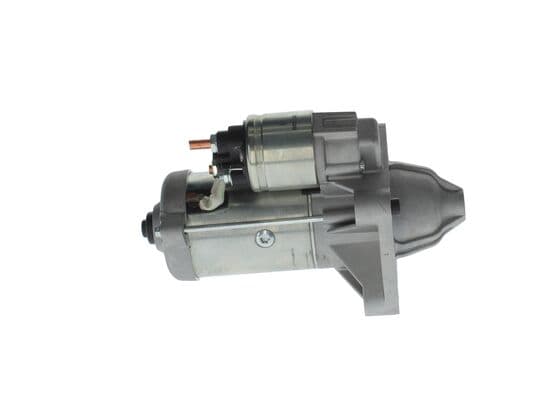 Bosch Marş motorları ve alternatörler Marş motoru küçük görsel 3