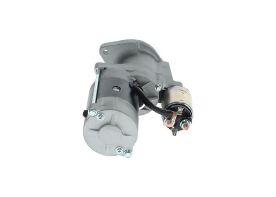 Bosch Marş motorları ve alternatörler Marş motoru 1