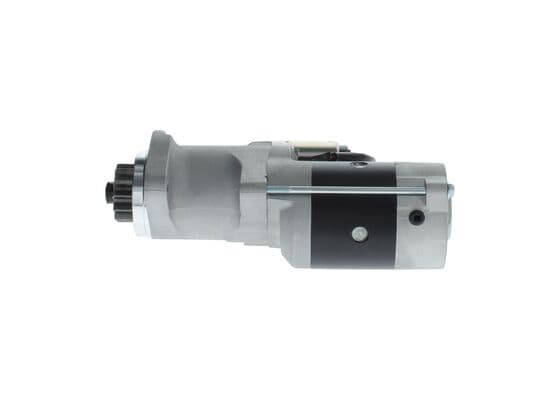 Bosch Marş motorları ve alternatörler Marş motoru küçük görsel 2