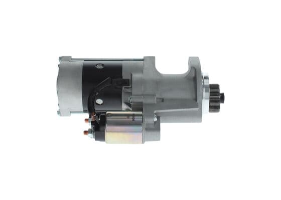 Bosch Marş motorları ve alternatörler Marş motoru küçük görsel 4