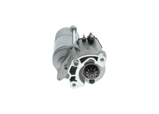 Bosch Marş motorları ve alternatörler Marş motoru küçük görsel 2