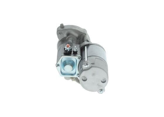 Bosch Marş motorları ve alternatörler Marş motoru küçük görsel 4