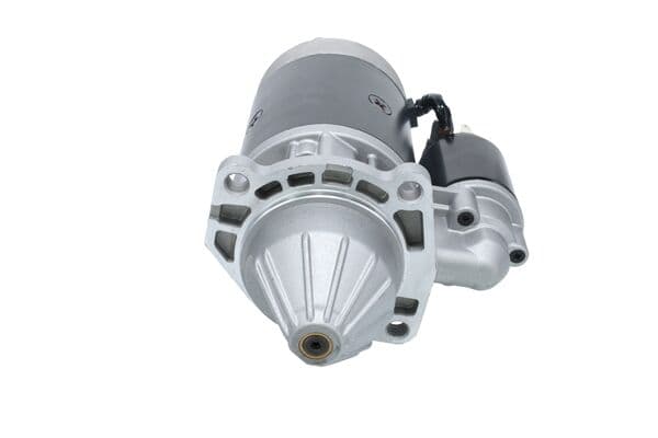 Bosch Marş motorları ve alternatörler Marş motoru küçük görsel 4