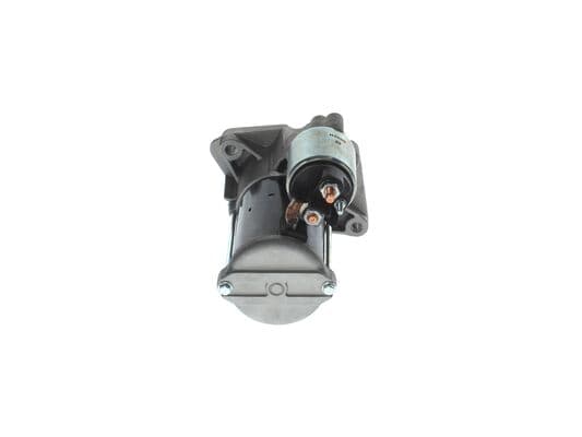 Bosch Marş motorları ve alternatörler Marş motoru küçük görsel 2