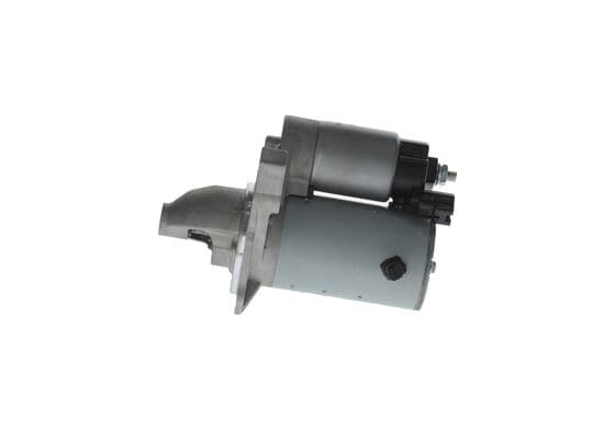 Bosch Marş motorları ve alternatörler Marş motoru 1