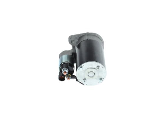 Bosch Marş motorları ve alternatörler Marş motoru küçük görsel 2