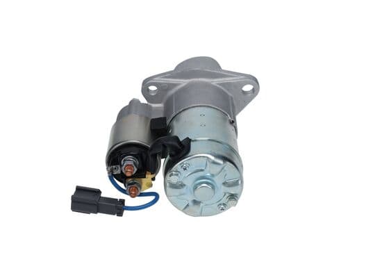 Bosch Marş motorları ve alternatörler Marş motoru küçük görsel 2