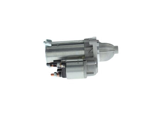 Bosch Marş motorları ve alternatörler Marş motoru küçük görsel 3