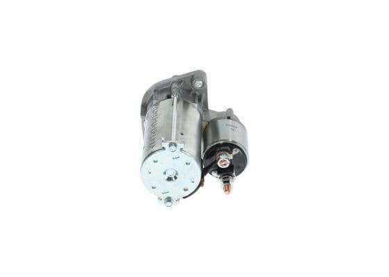 Bosch Marş motorları ve alternatörler Marş motoru küçük görsel 4