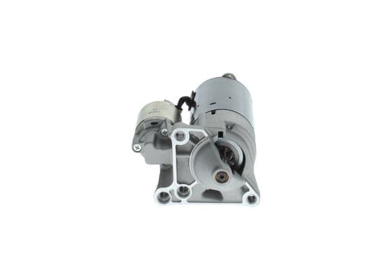 Bosch Marş motorları ve alternatörler Marş motoru küçük görsel 2