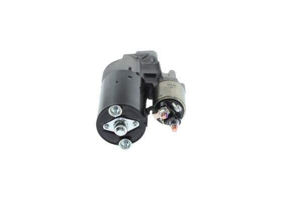 Bosch Marş motorları ve alternatörler Marş motoru küçük görsel 4