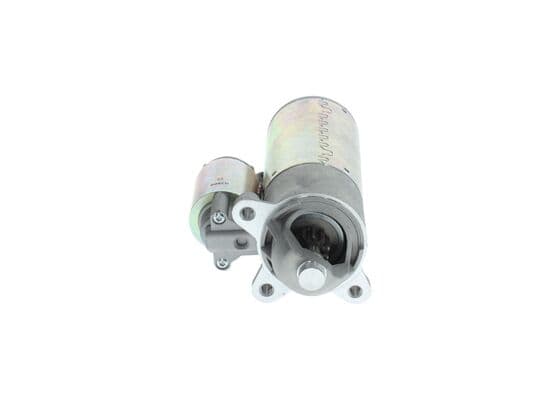 Bosch Marş motorları ve alternatörler Marş motoru küçük görsel 2