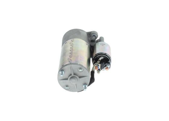 Bosch Marş motorları ve alternatörler Marş motoru küçük görsel 4