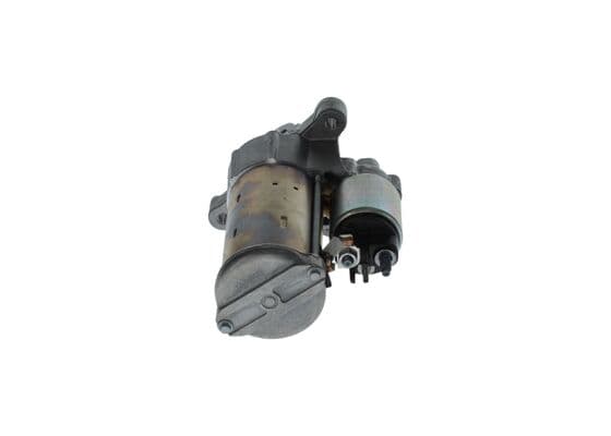 Bosch Marş motorları ve alternatörler Marş motoru küçük görsel 4