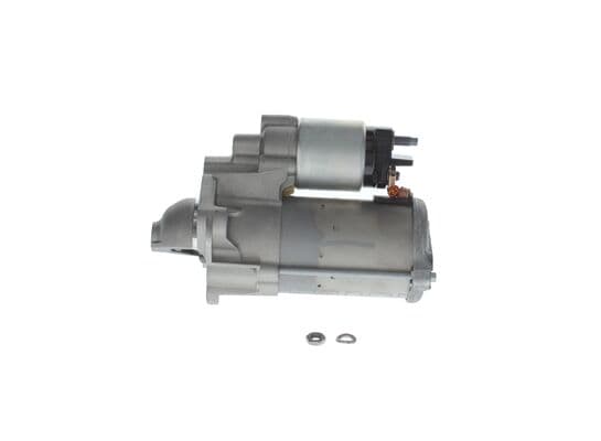 Bosch Marş motorları ve alternatörler Marş motoru 1