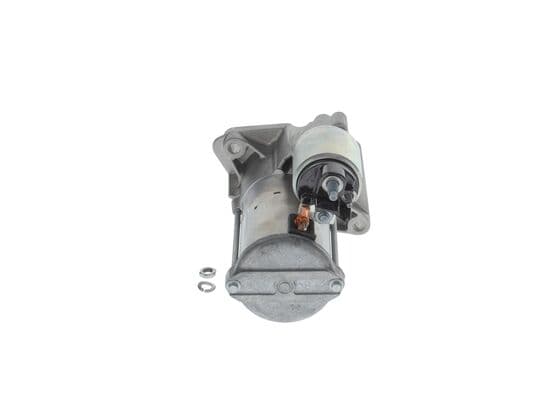Bosch Marş motorları ve alternatörler Marş motoru küçük görsel 2