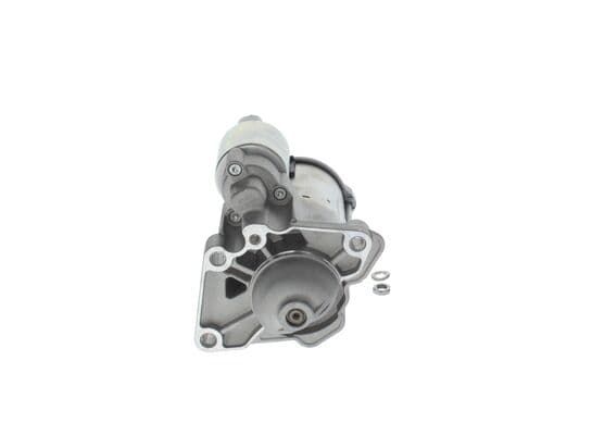 Bosch Marş motorları ve alternatörler Marş motoru küçük görsel 4