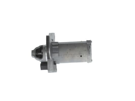 Bosch Marş motorları ve alternatörler Marş motoru 1