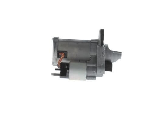 Bosch Marş motorları ve alternatörler Marş motoru küçük görsel 3