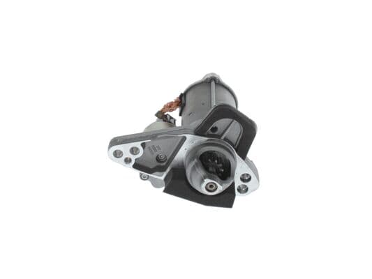 Bosch Marş motorları ve alternatörler Marş motoru küçük görsel 4
