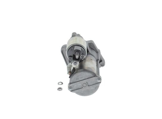 Bosch Marş motorları ve alternatörler Marş motoru küçük görsel 2