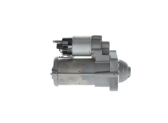 Bosch Marş motorları ve alternatörler Marş motoru küçük görsel 3
