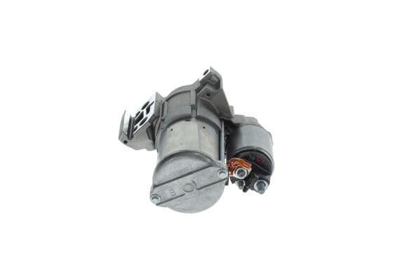Bosch Marş motorları ve alternatörler Marş motoru küçük görsel 2