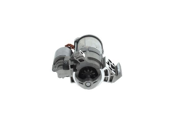 Bosch Marş motorları ve alternatörler Marş motoru küçük görsel 4