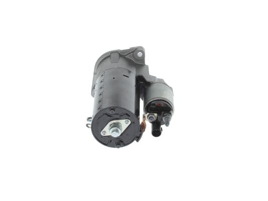 Bosch Marş motorları ve alternatörler Marş motoru küçük görsel 2