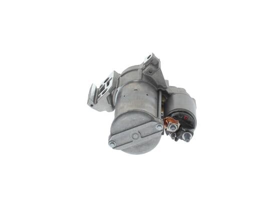 Bosch Marş motorları ve alternatörler Marş motoru küçük görsel 2