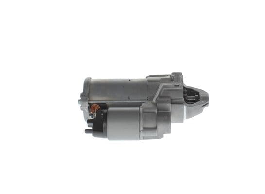 Bosch Marş motorları ve alternatörler Marş motoru küçük görsel 3