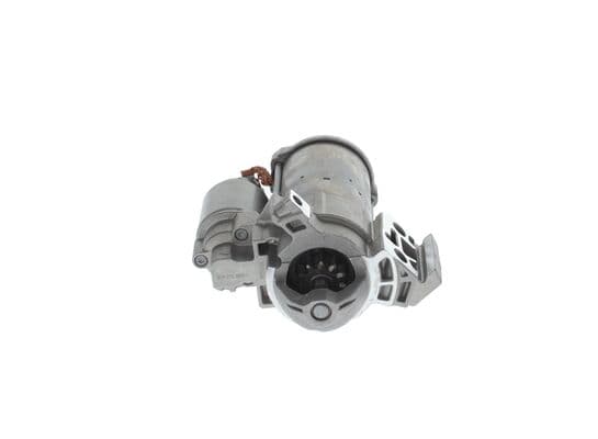 Bosch Marş motorları ve alternatörler Marş motoru küçük görsel 4