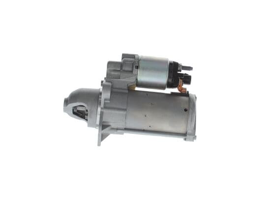 Bosch Marş motorları ve alternatörler Marş motoru 1
