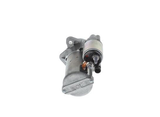 Bosch Marş motorları ve alternatörler Marş motoru küçük görsel 2
