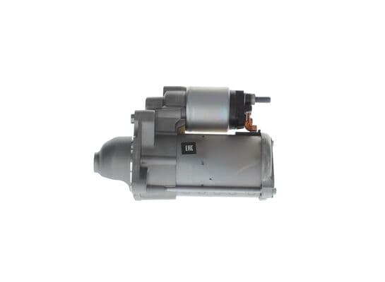 Bosch Marş motorları ve alternatörler Marş motoru 1