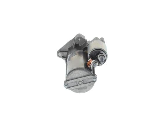 Bosch Marş motorları ve alternatörler Marş motoru küçük görsel 2