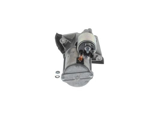 Bosch Marş motorları ve alternatörler Marş motoru küçük görsel 2