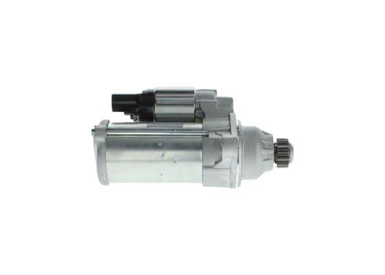 Bosch Marş motorları ve alternatörler Marş motoru 1