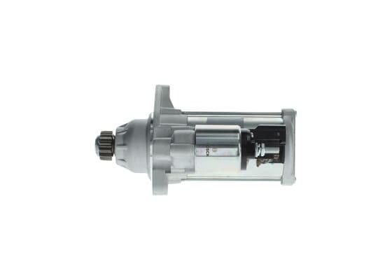 Bosch Marş motorları ve alternatörler Marş motoru küçük görsel 3