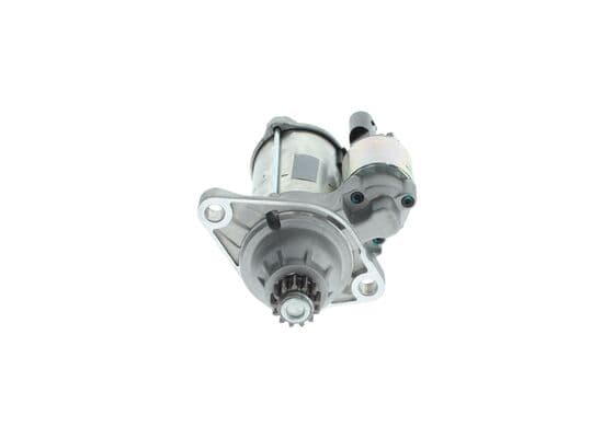 Bosch Marş motorları ve alternatörler Marş motoru küçük görsel 4