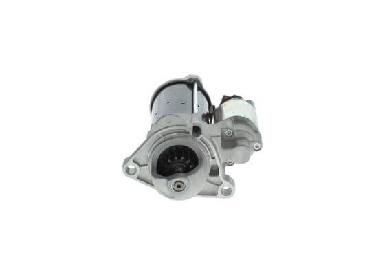 Bosch Marş motorları ve alternatörler Marş motoru küçük görsel 2