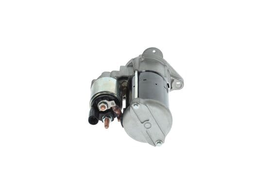 Bosch Marş motorları ve alternatörler Marş motoru küçük görsel 4