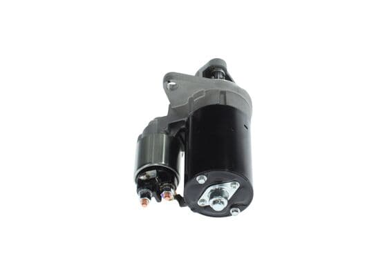 Bosch Marş motorları ve alternatörler Marş motoru küçük görsel 2