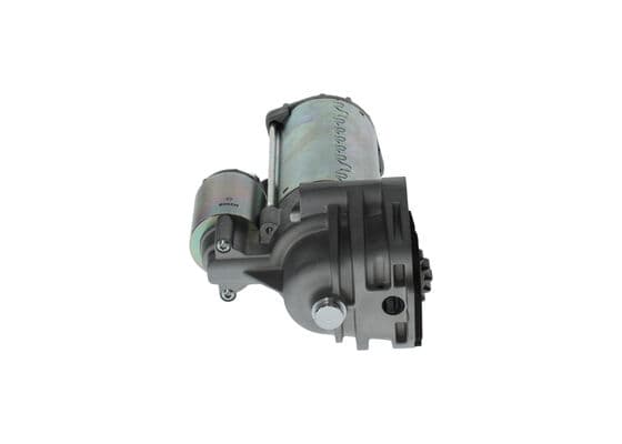Bosch Marş motorları ve alternatörler Marş motoru küçük görsel 2